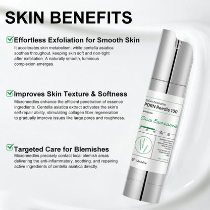 SeoulGlow™ PDRN Reedle Glass Skin Booster