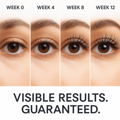 SeoulGlow™ Premium Lash Serum