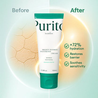 SeoulGlow™ Moisturizer by Purito