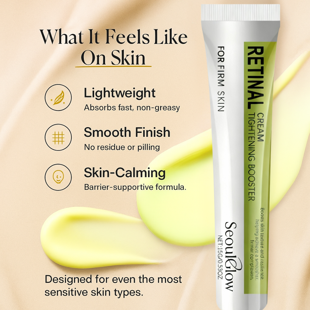 SeoulGlow™ Celimax Retinal Shot