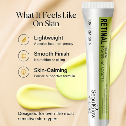 SeoulGlow™ Celimax Retinal Shot