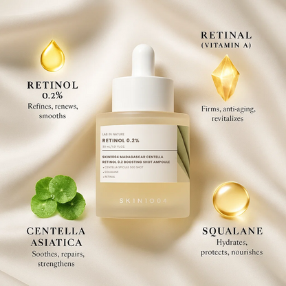 Brightening Ampoule by Skin1004