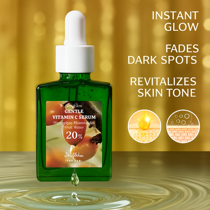 SeoulGlow™ Dr.Althea Gentle Vitamin C Serum