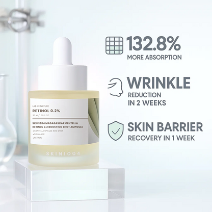 Brightening Ampoule by Skin1004