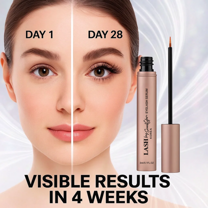SeoulGlow™ Premium Lash Serum