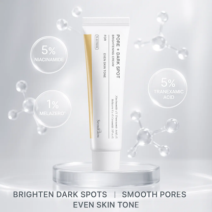 SeoulGlow™ Brightening Cream