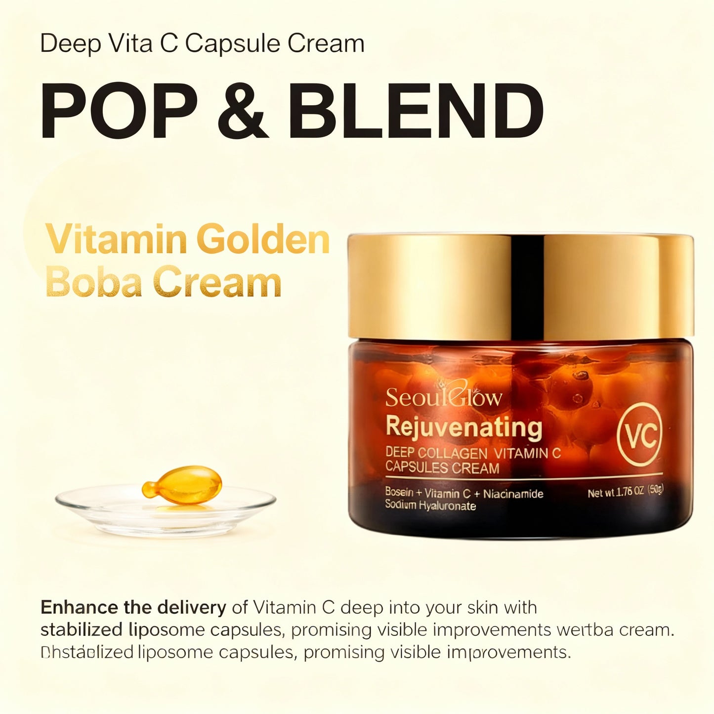 SeoulGlow™ Complete Beauty Deal