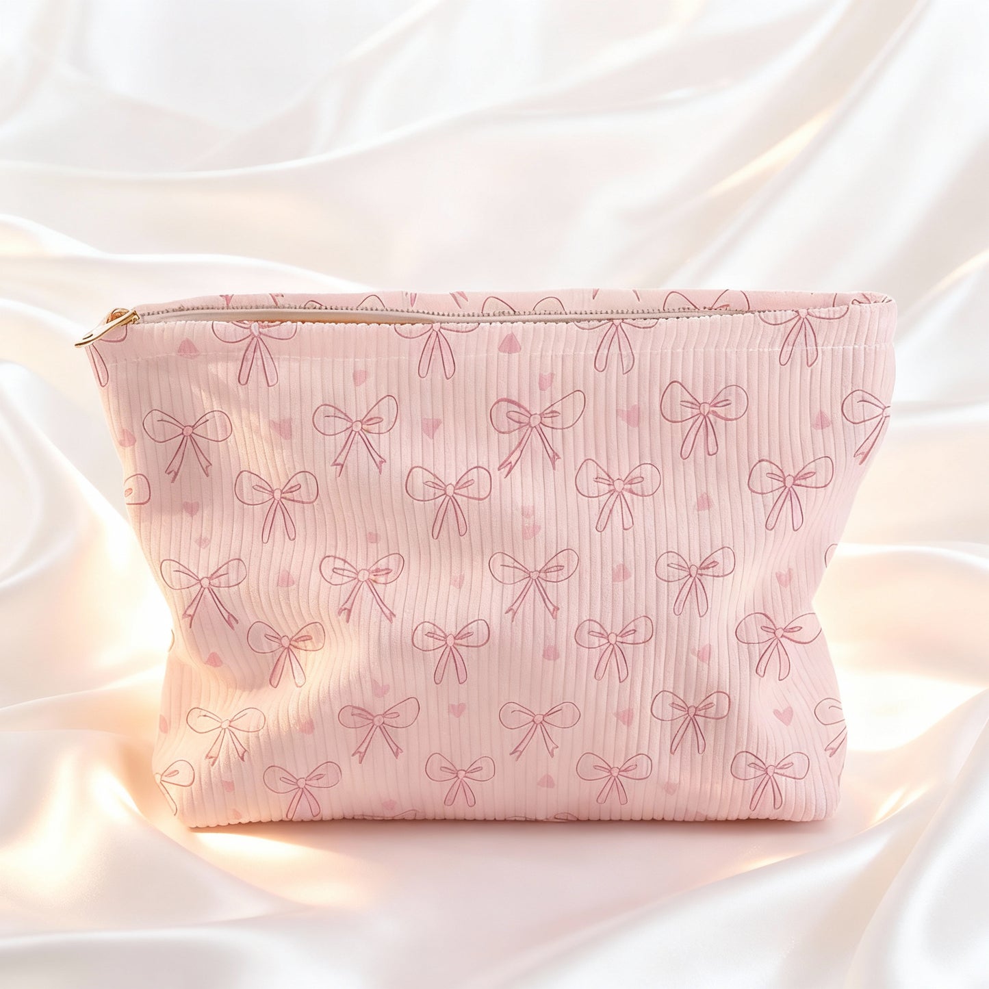 SeoulGlow™ The Queen's Skin Care Bag