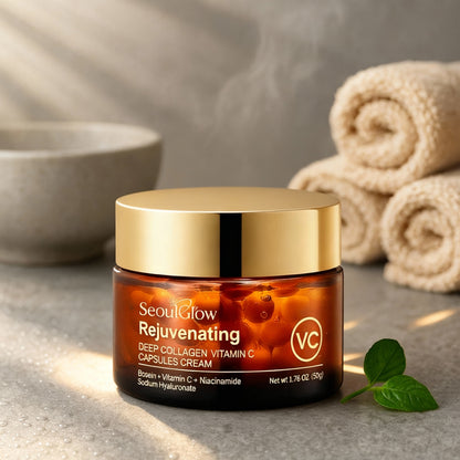 SeoulGlow™ Complete Beauty Deal