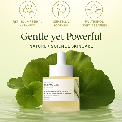 Brightening Ampoule by Skin1004