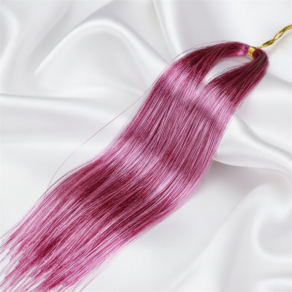 SeoulGlow™ - The Original Glitter Extentions