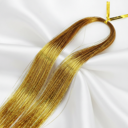SeoulGlow™ - The Original Glitter Extentions