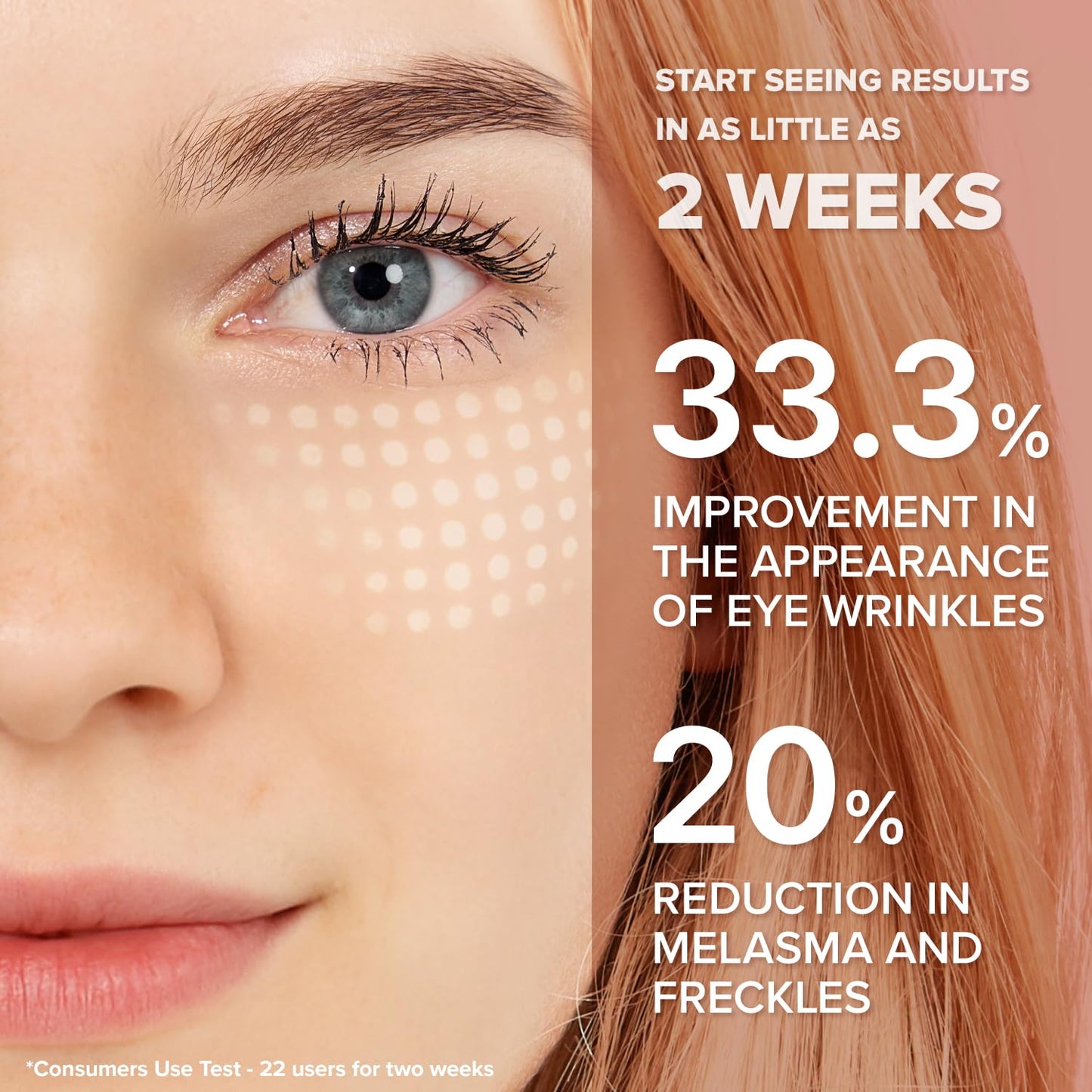 Mary&May’s Tranexamic Acid + Glutathione Eye Cream