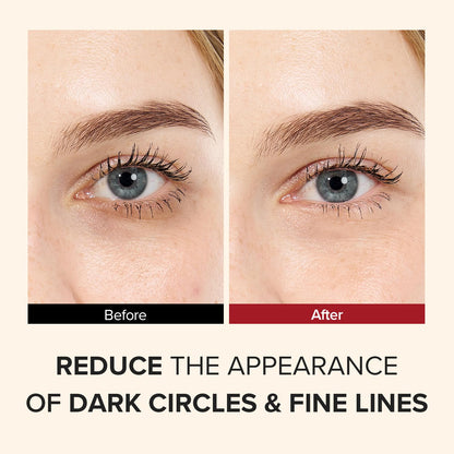 Mary&May’s Tranexamic Acid + Glutathione Eye Cream