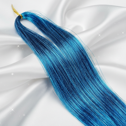 SeoulGlow™ - The Original Glitter Extentions