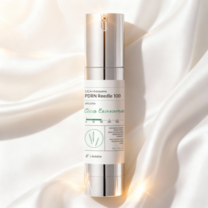 SeoulGlow™ PDRN Reedle Glass Skin Booster