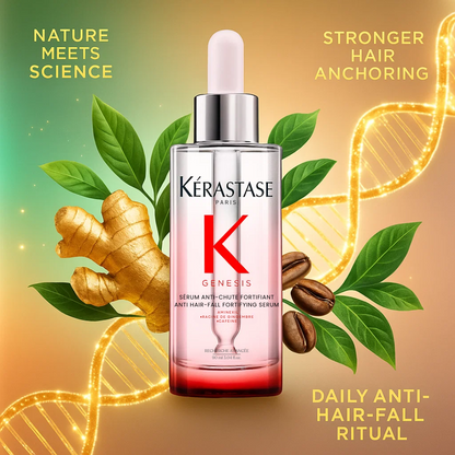 Kerastase Genesis Hair Serum Daily Strengthening Treatment