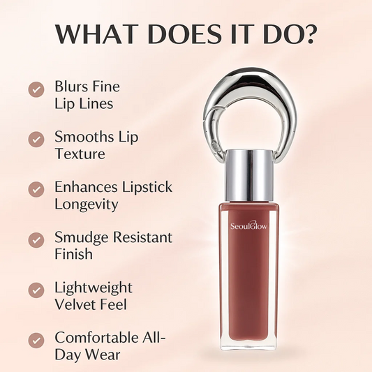 Entropy™ Original Korean Matte Lip Tint