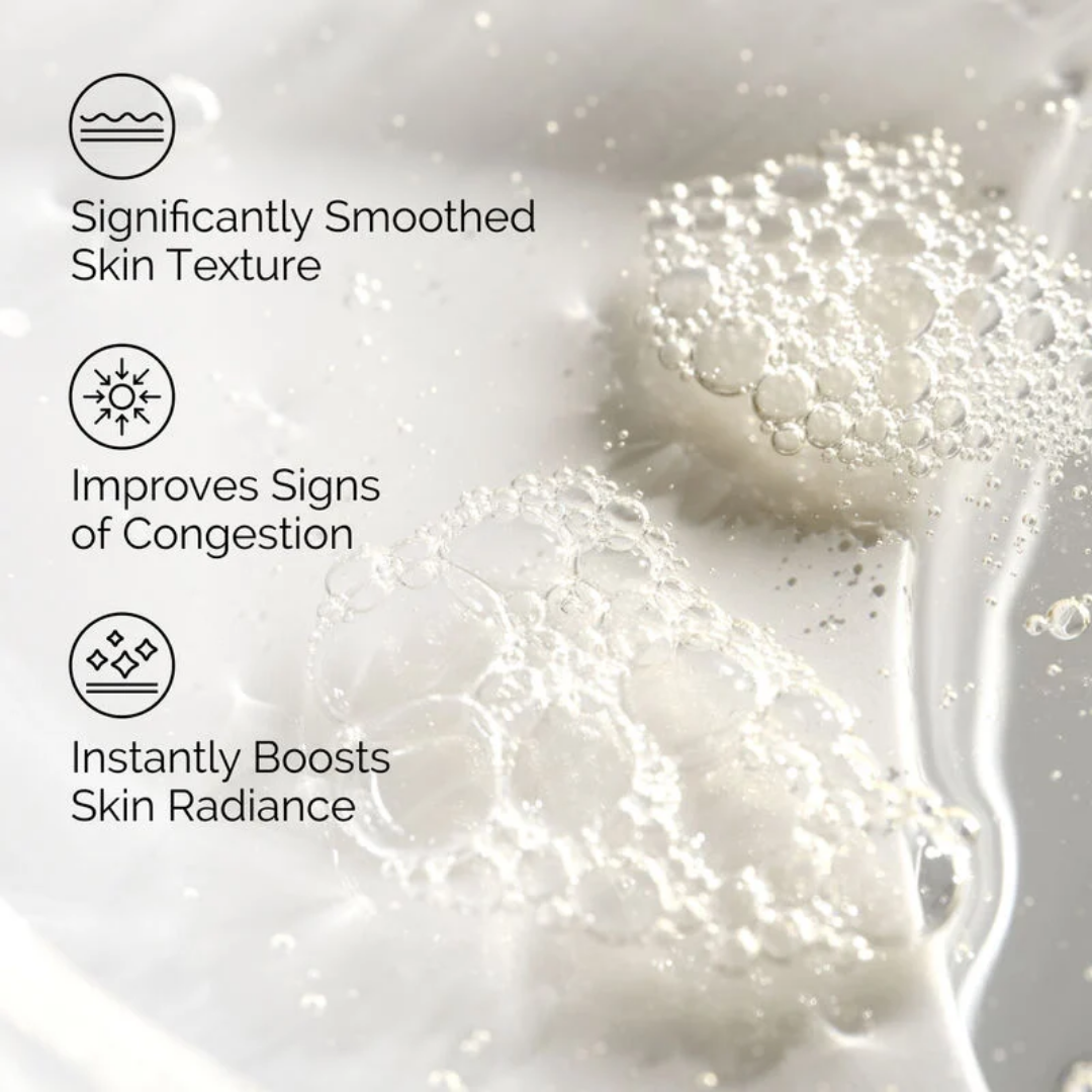 SeoulGlow™ Glycolic Acid 7% Toning Solution