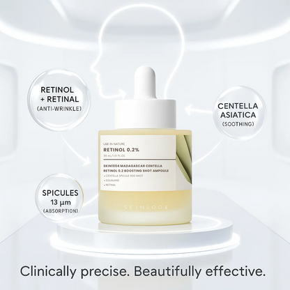 Brightening Ampoule by Skin1004