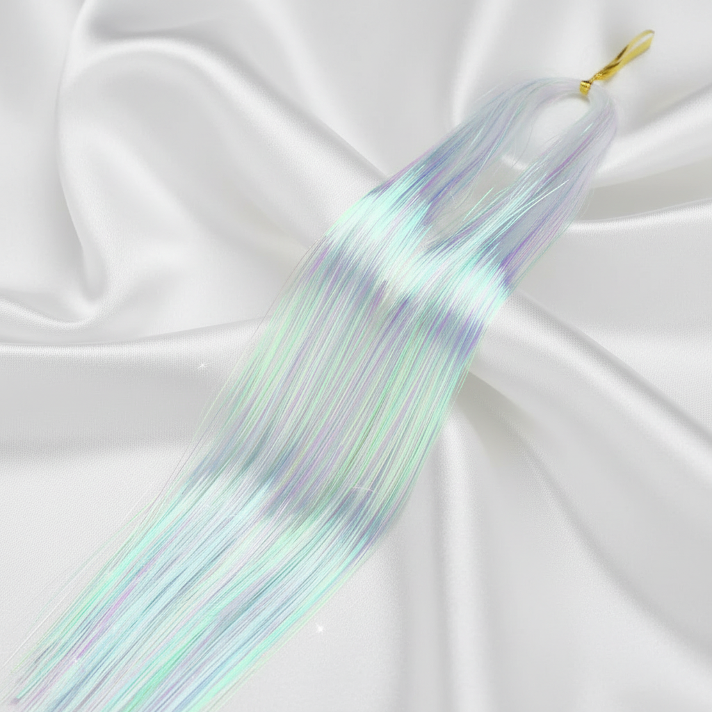 SeoulGlow™ - The Original Glitter Extentions