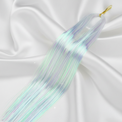 SeoulGlow™ - The Original Glitter Extentions