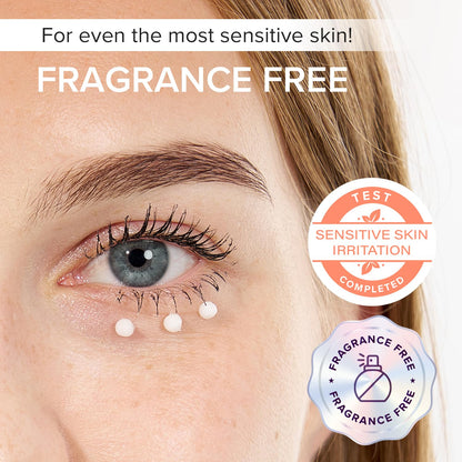 Mary&May’s Tranexamic Acid + Glutathione Eye Cream