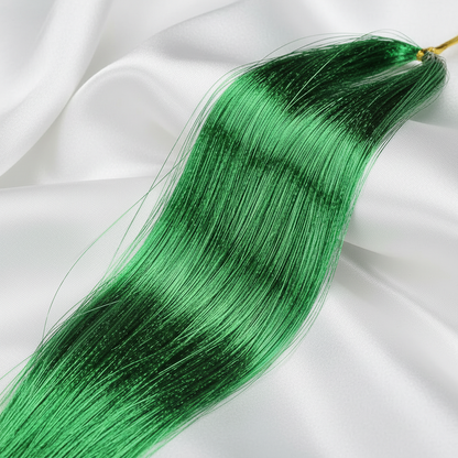 SeoulGlow™ - The Original Glitter Extentions