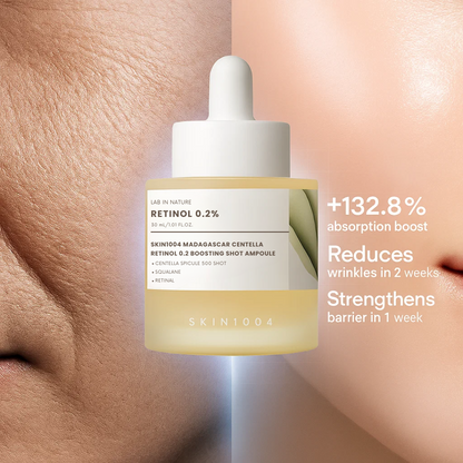 Brightening Ampoule by Skin1004