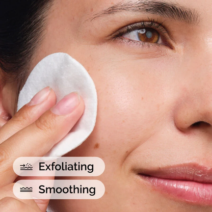 SeoulGlow™ Glycolic Acid 7% Toning Solution