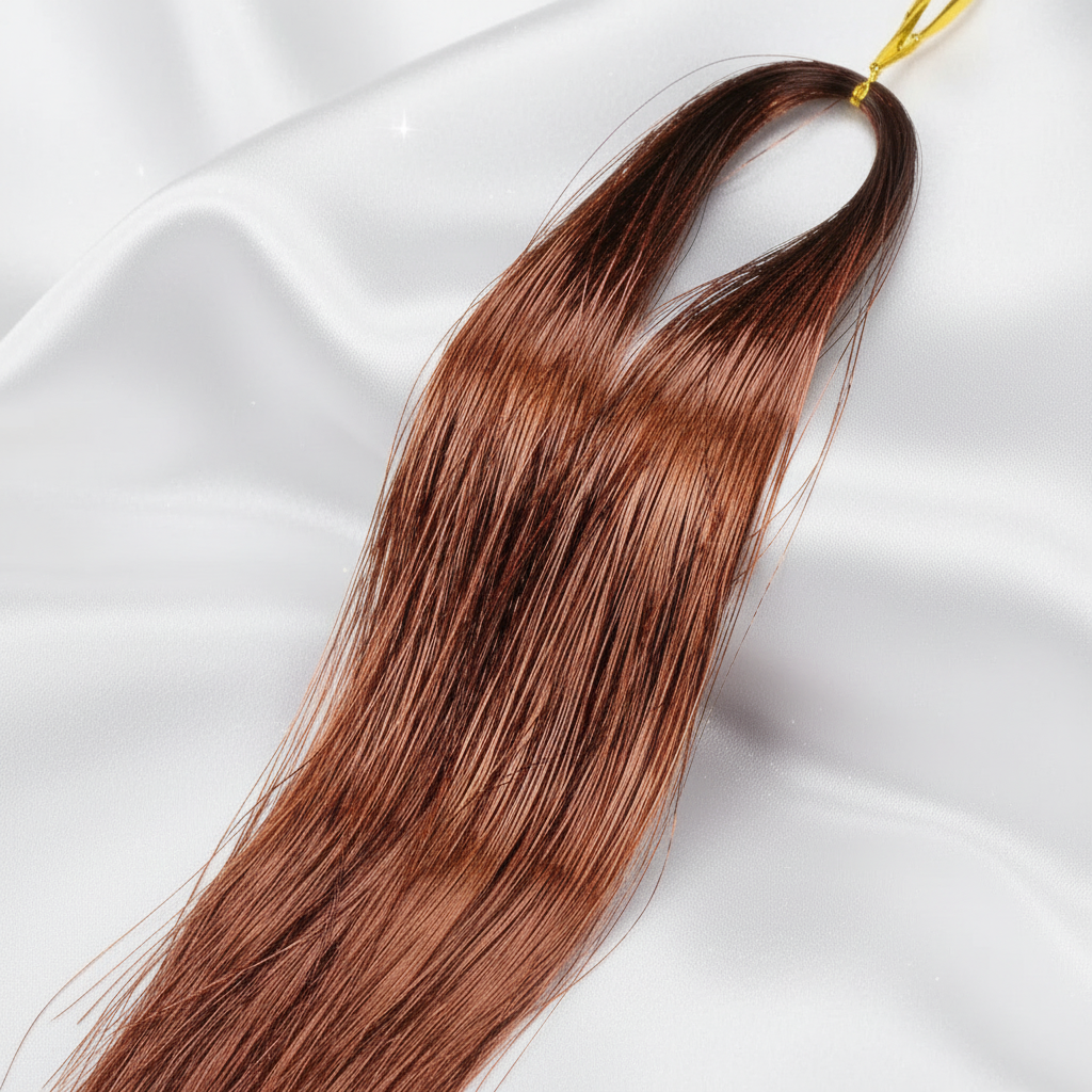 SeoulGlow™ - The Original Glitter Extentions