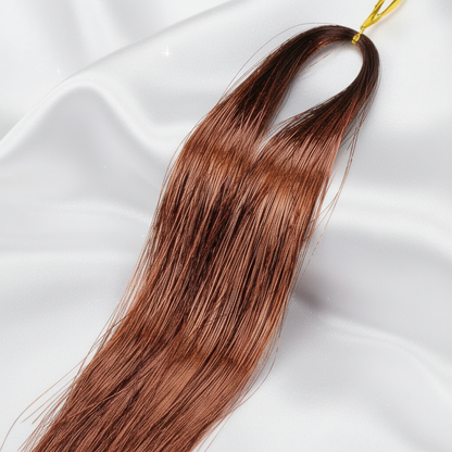 SeoulGlow™ - The Original Glitter Extentions