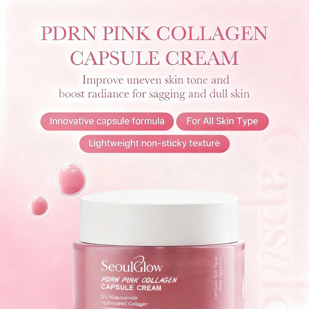 SeoulGlow™ Complete Beauty Deal