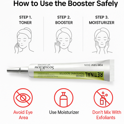 SeoulGlow™ Celimax Retinal Shot