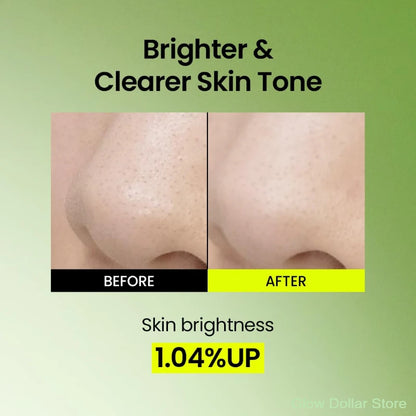 beplain™ The Complete Korean Glass & Clear Skin Set