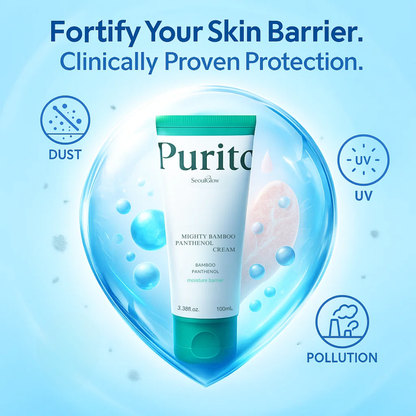 SeoulGlow™ Moisturizer by Purito