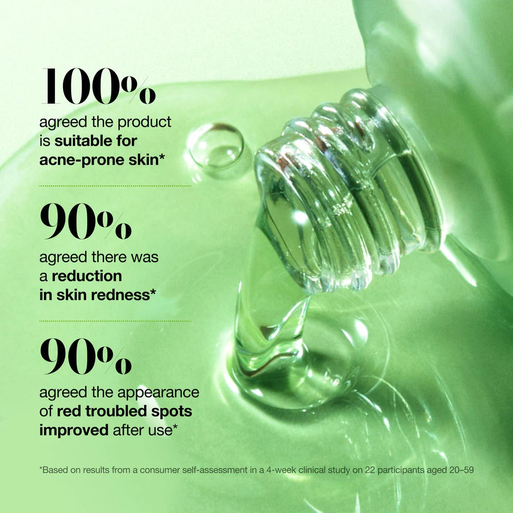 Anua: Azelaic Acid 10+ Hyaluronic