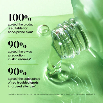 Anua: Azelaic Acid 10+ Hyaluronic