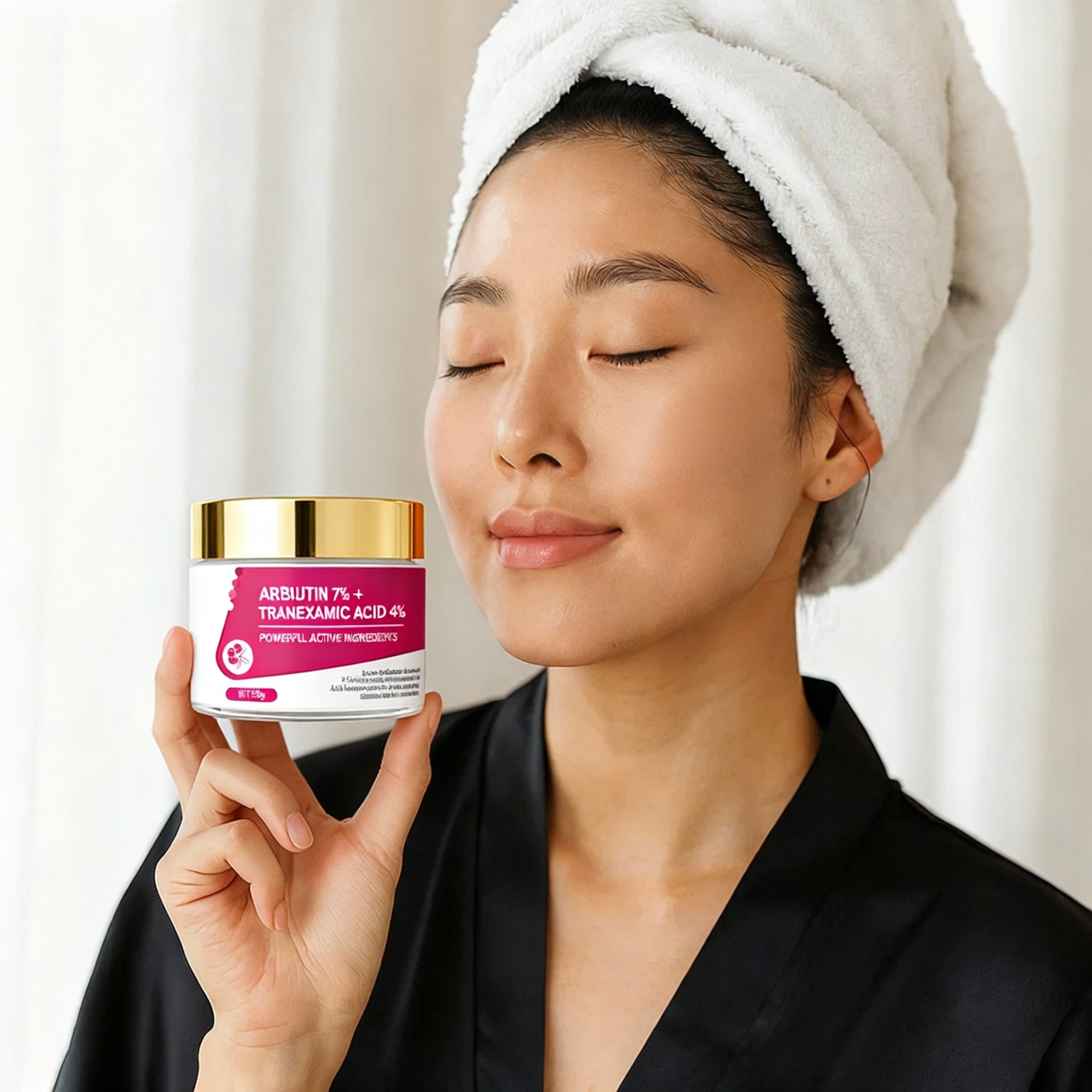 Thousands Are Ditching Basic Brightening Creams for This Potent Korean Formula