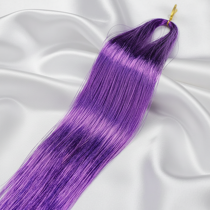 SeoulGlow™ - The Original Glitter Extentions