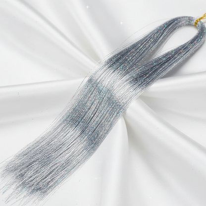 SeoulGlow™ - The Original Glitter Extentions