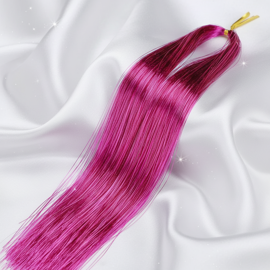 SeoulGlow™ - The Original Glitter Extentions