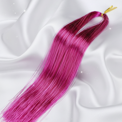 SeoulGlow™ - The Original Glitter Extentions