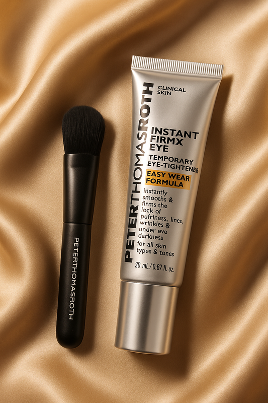 Peter Thomas Roth: Instant FIRMx Temporary Eye Tightener