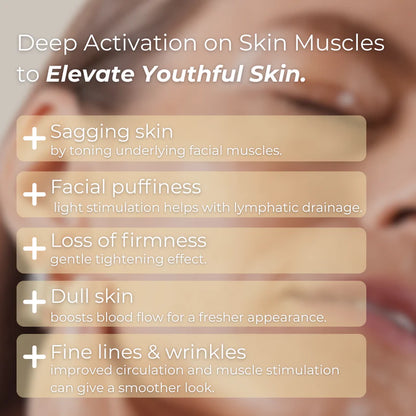 SeoulGlow™ Premium EMS Beauty Device