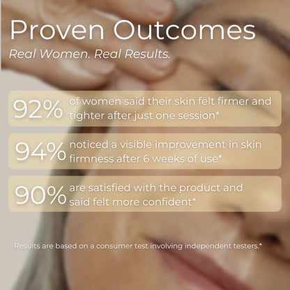 SeoulGlow™ Premium EMS Beauty Device