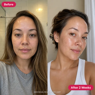 SeoulGlow - Pink Peptide 12 Serum