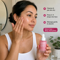SeoulGlow - Pink Peptide 12 Serum