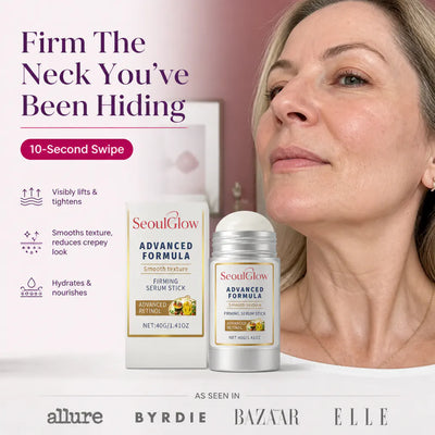 SeoulGlow - Retinol Firming Serum Stick