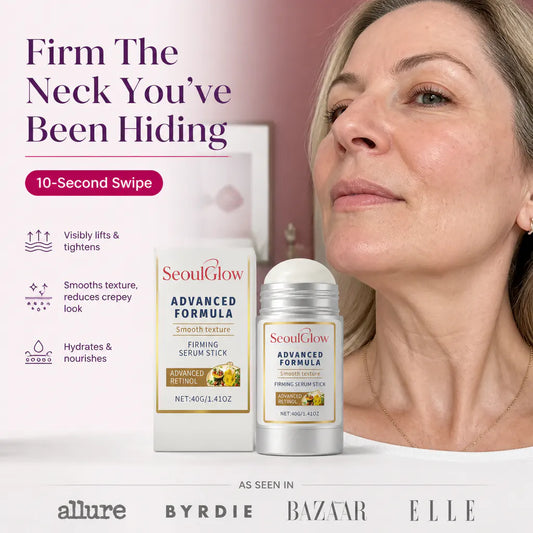 SeoulGlow - Retinol Firming Serum Stick